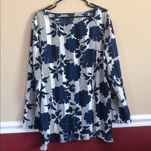 XL Blouse Ann Taylor